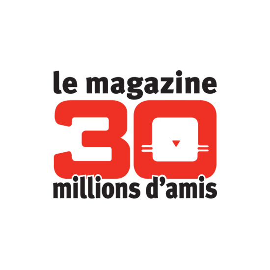 30 millions d'amis