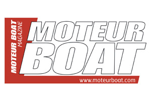 Moteur boat