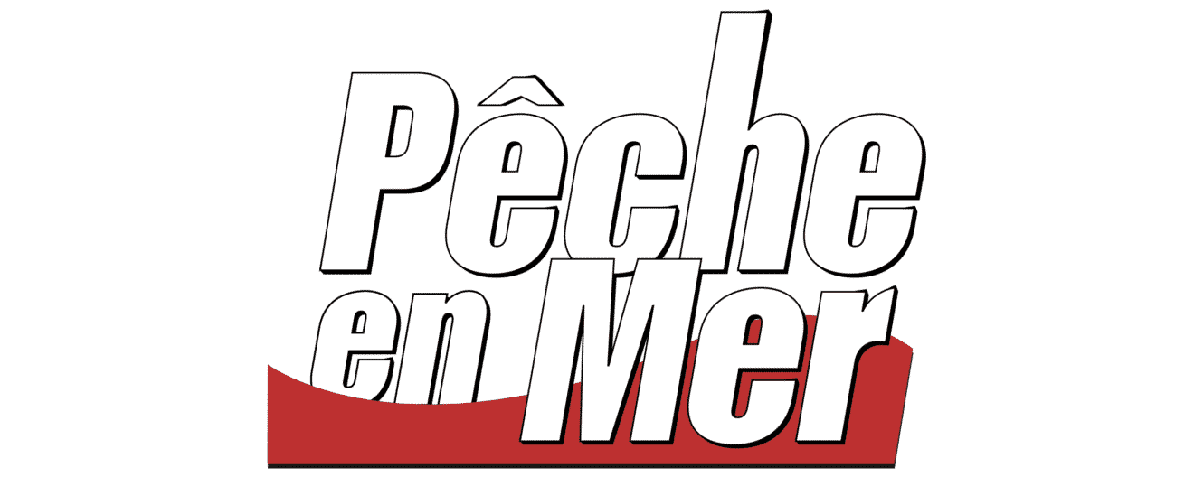 Pêche en mer