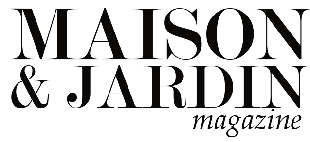 Maison & Jardin