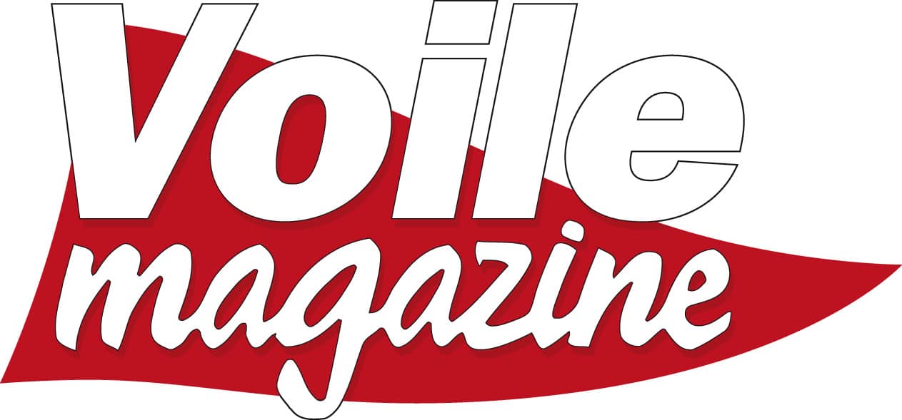 Voile magazine