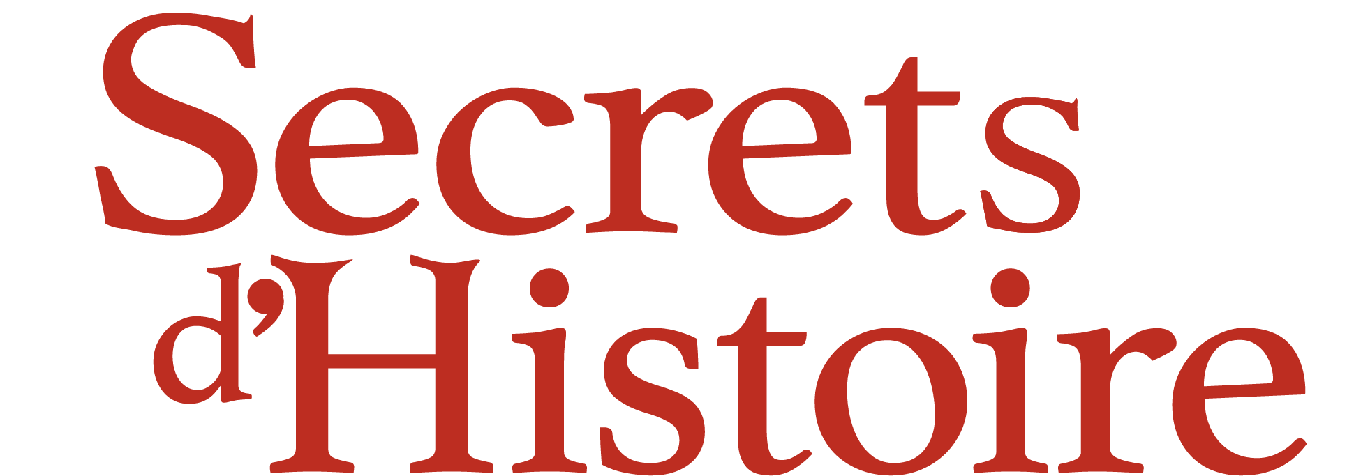 Secrets d'histoire