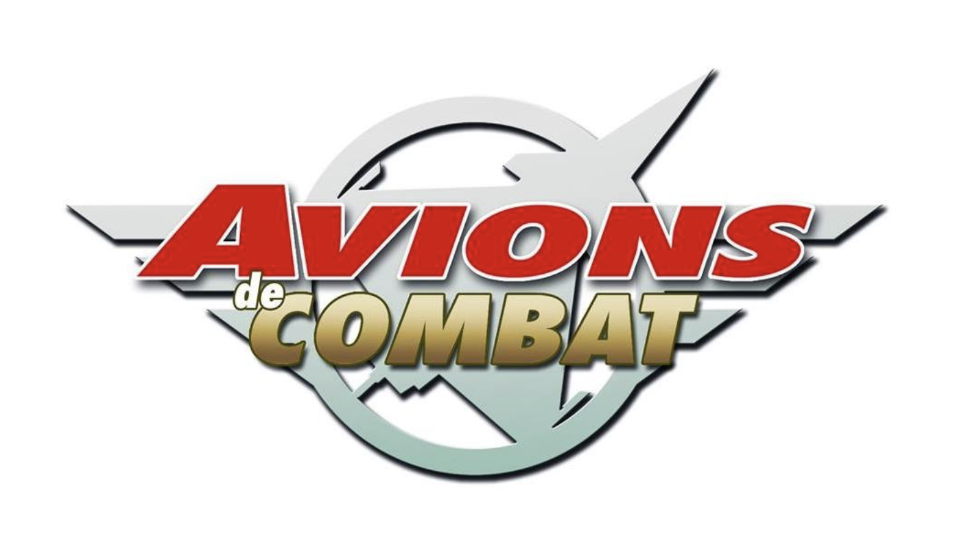 Avions de combat