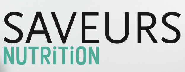 Saveurs nutrition