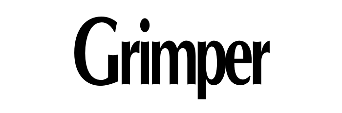 Grimper