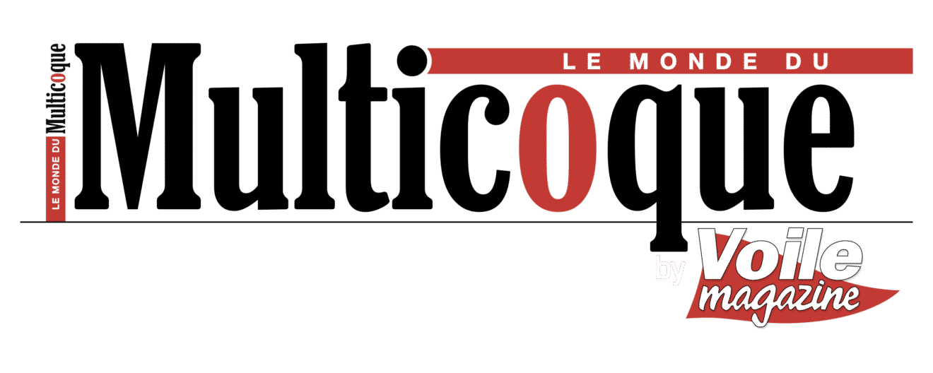 Le monde du multicoque