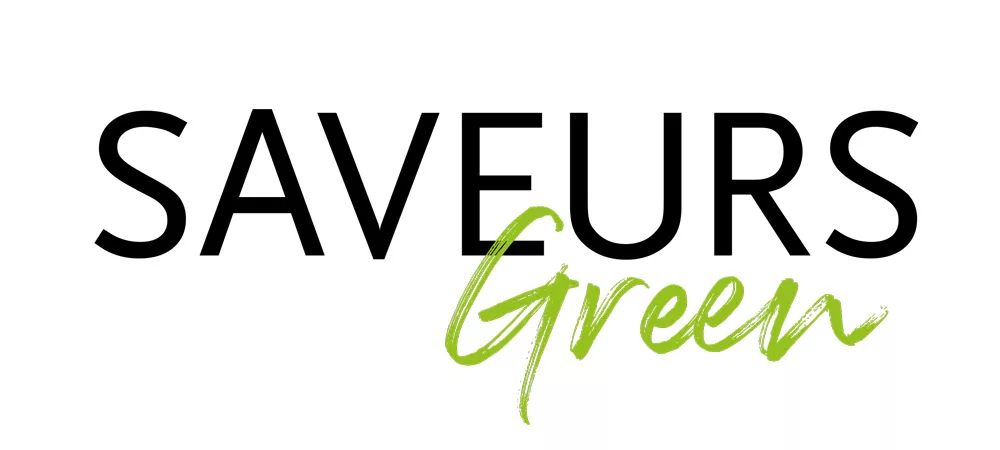 Saveurs green