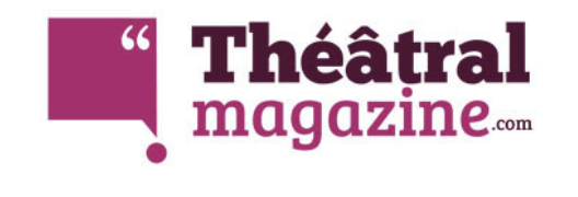 Théâtral magazine