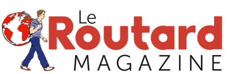 Le routard magazine