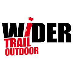 Wider trail outdoor