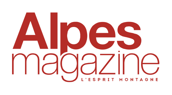 Alpes magazine