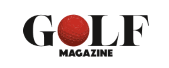 Golf magazine