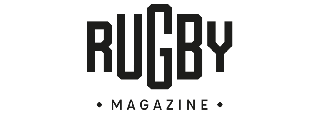 Rugby magazine