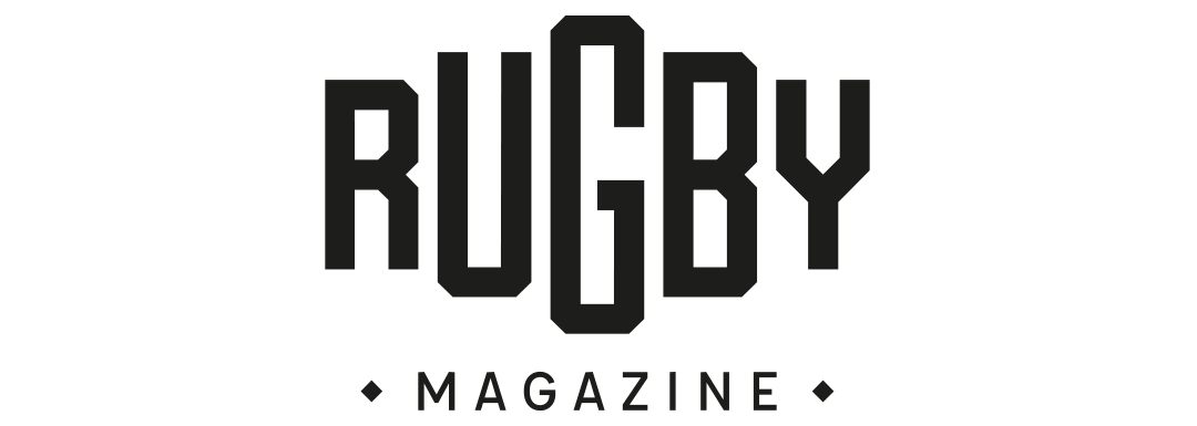 Rugby magazine