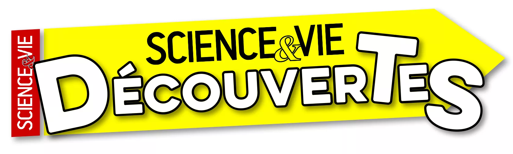 Science & Vie Découvertes