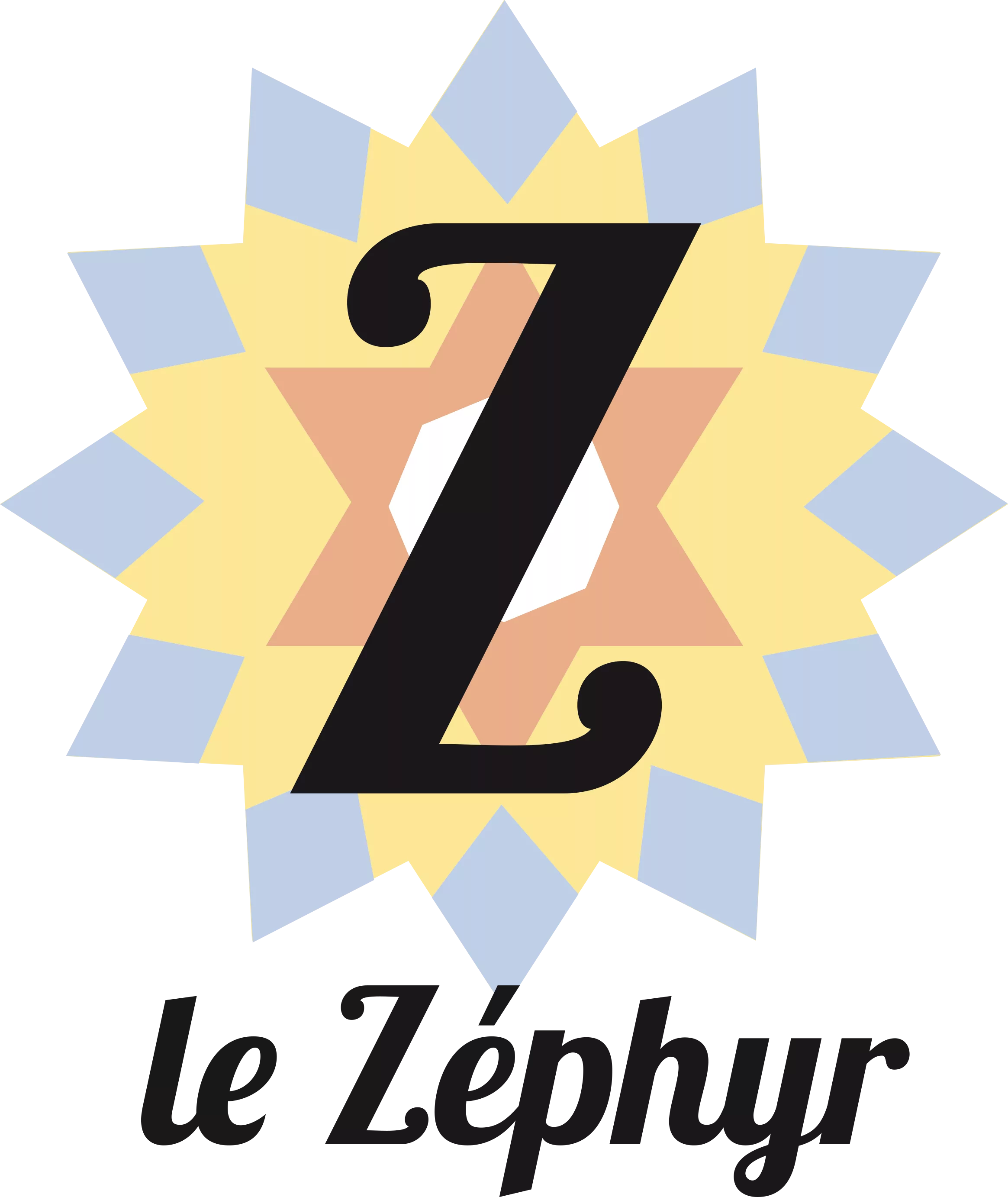 Le Zéphyr