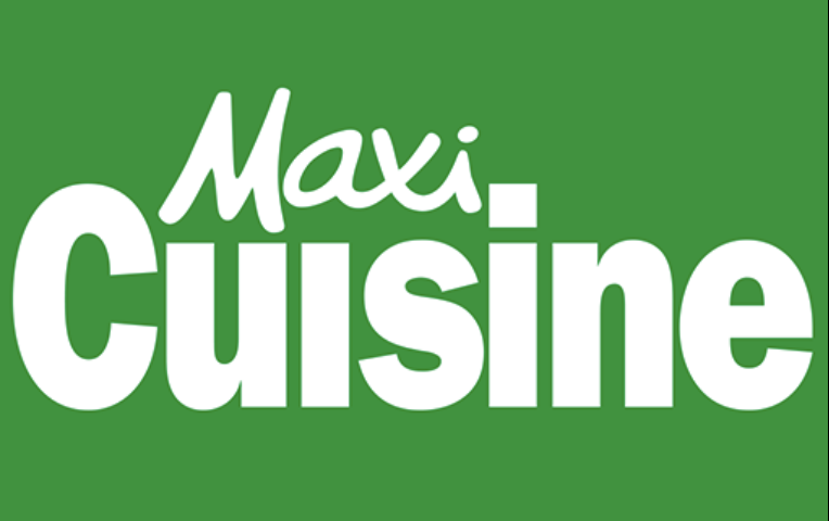 Maxi cuisine