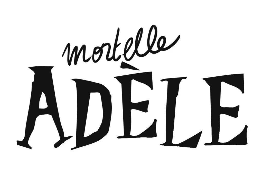 Mortelle Adèle