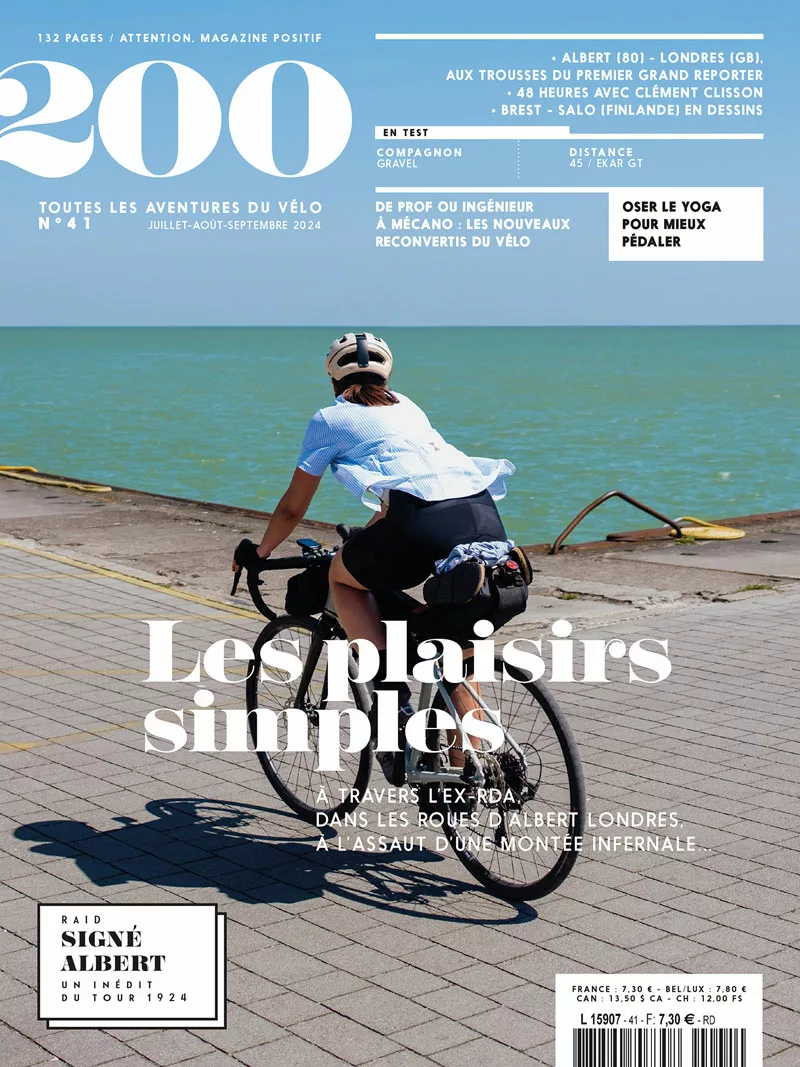 200 juillet – septembre 2024