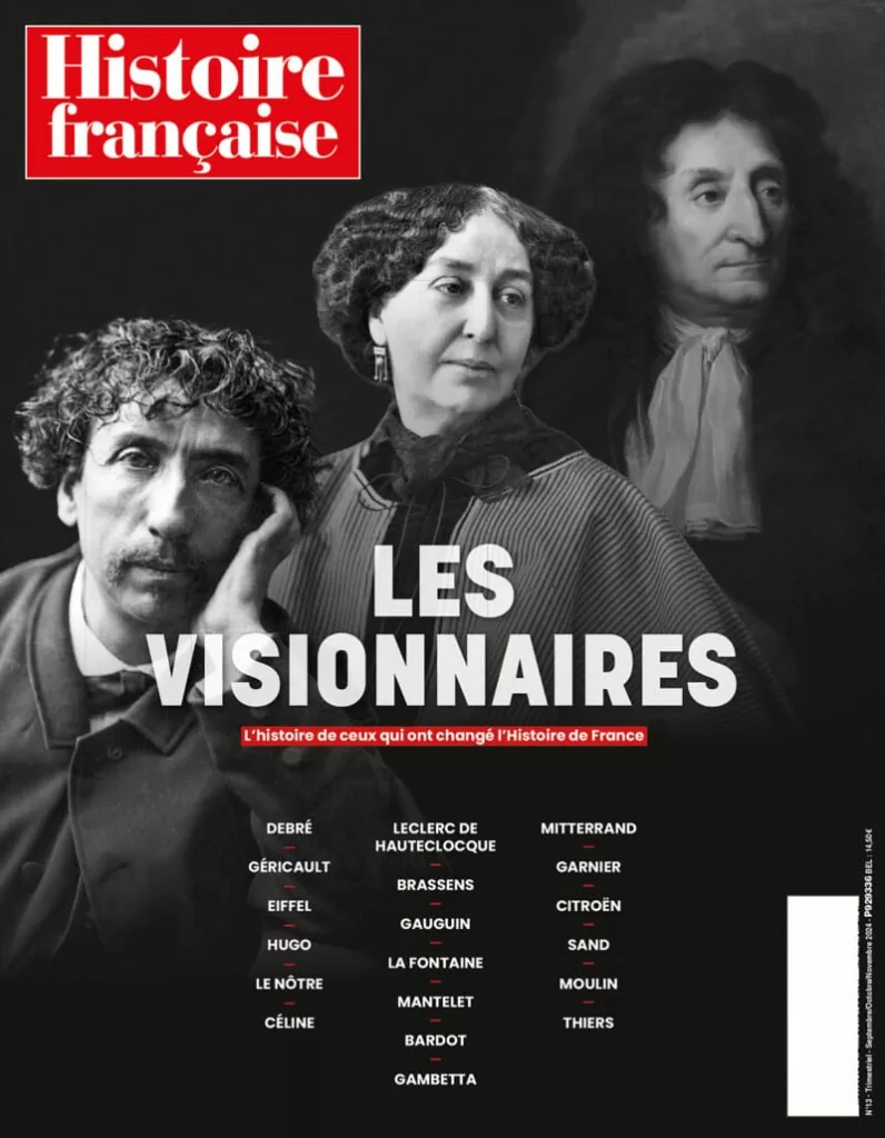 Histoire Française n°13