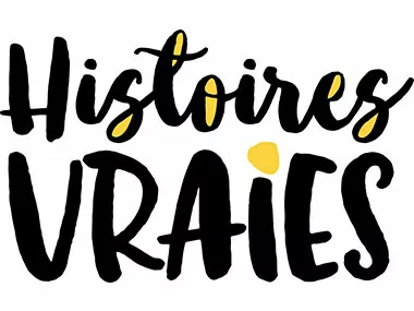 Histoires vraies