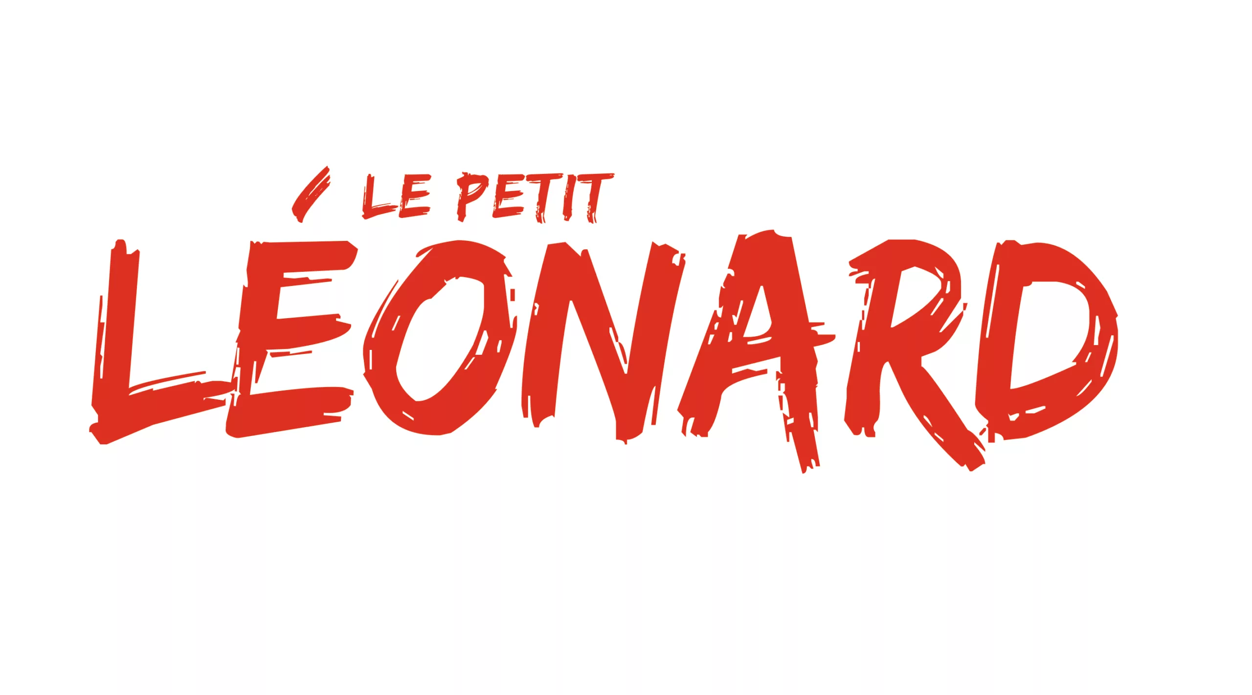 Le petit Léonard