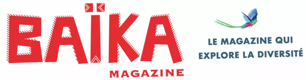 Baïka magazine