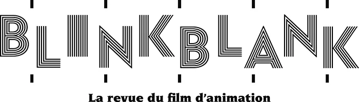 Blink Blank