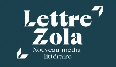 Lettre Zola