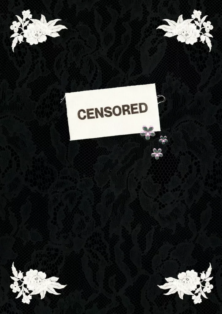 Censored n°10