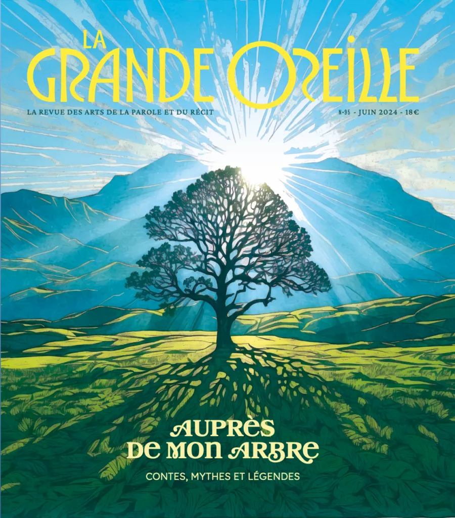 La grande oreille été 2024