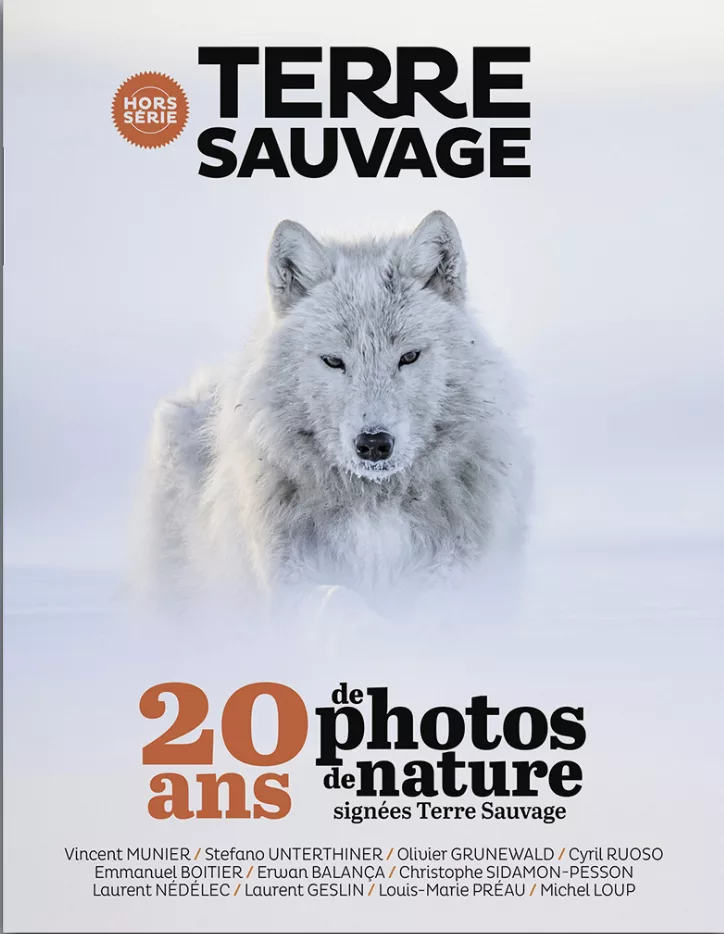 Terre sauvage Hors-série