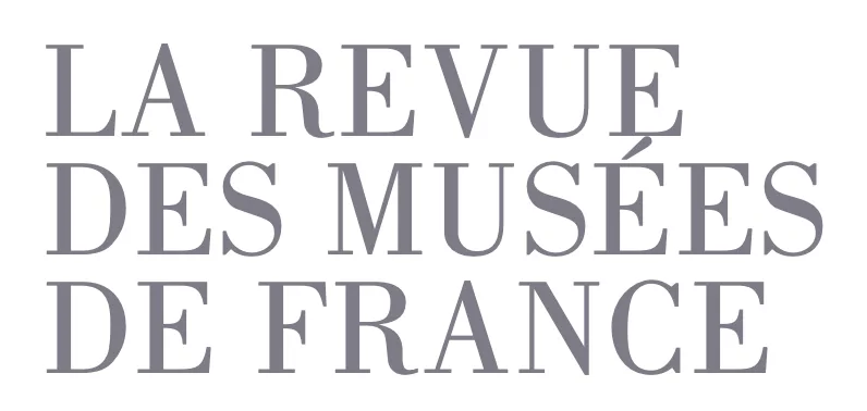 La revue des musées de France