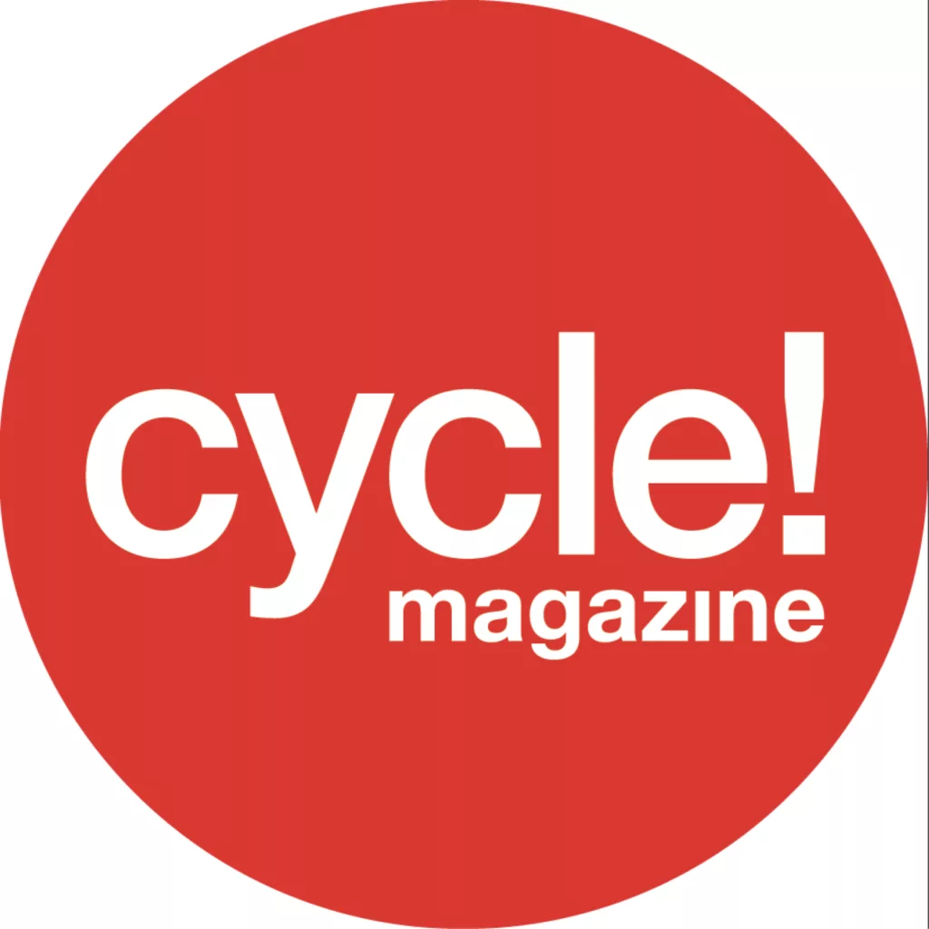 Cycle ! magazine