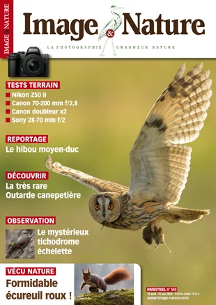 Image & Nature mai – juin 2025