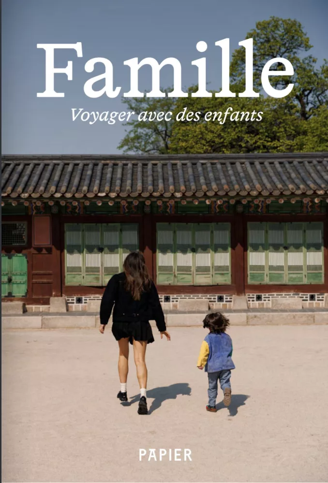 Guide Papier « Famille »