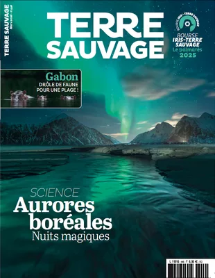 Terre Sauvage mars 2026